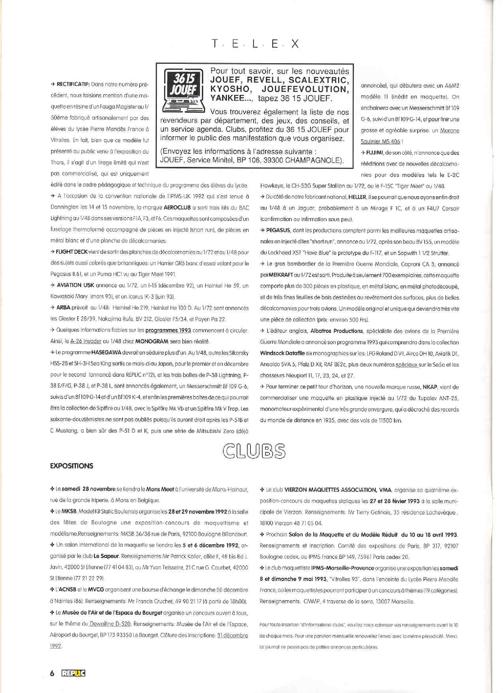 Replic 015 - Tornado, Yokosuka Judy, Me-109E